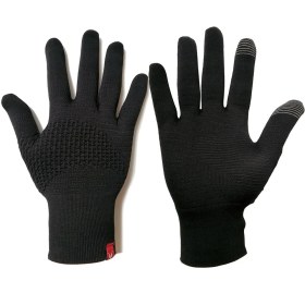 تصویر دستکش پوهو تاچ اسکرین ترکیه - Puhu Gloves Touchscreen 