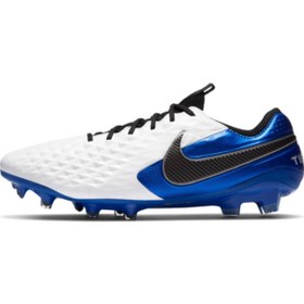 تصویر کفش فوتبال اورجینال برند Nike مدل Tiempo Legend 8 Elite FG کد 85666100 