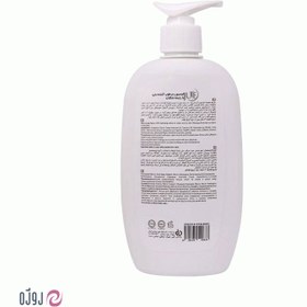 تصویر لوسیون بدن با رایحه شکلات انواع پوست ژوت 400ml 