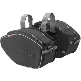تصویر کیف زینی موتور GIVI مدل EASY BAG 