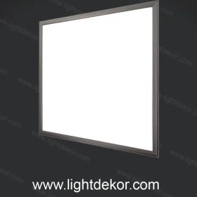 تصویر پنل LED سقفی 60*60 توکار 80 وات نمانور - 6400 لومن 