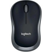 تصویر ماوس لاجیتک مدل M185 بی‌ سیم Mouse Logitech M185 Wireless