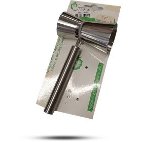 تصویر جیجر دسته استیل 15/30 میل 