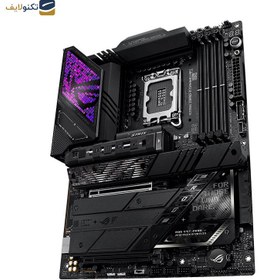 تصویر مادربرد ایسوس Motherboard Asus ROG STRIX Z890-E Gaming Wi-Fi DDR5 ASUS ROG STRIX Z890-E Gaming Wi-Fi DDR5 LGA-1851 ATX Motherboard