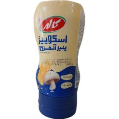 تصویر پنیر آلفردو اسکوییز کاله 250 گرمی 