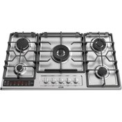 تصویر اجاق گاز صفحه ای آلتون S520DN ALTON S-520-D HOB