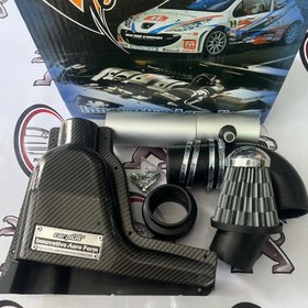 تصویر کیت مکش برند کارپلاس 