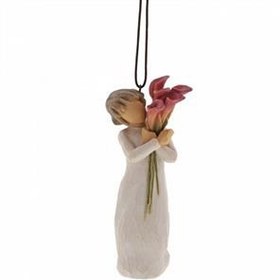 تصویر Bloom Ornament 27909 