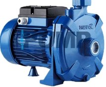 تصویر پمپ یک اسب افقی استریم 