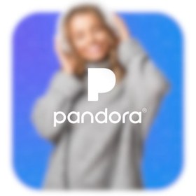 تصویر خرید اکانت پاندورا (Pandora) بر روی ایمیل شما (ارزان) 