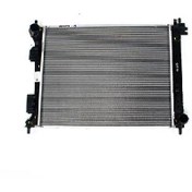 تصویر رادیاتور آب چری تیگو 7 