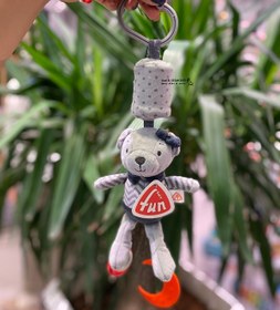 تصویر آویز کریر بی بی فان 