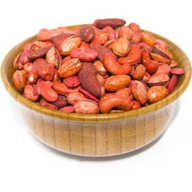 تصویر آجیل آب اناری 