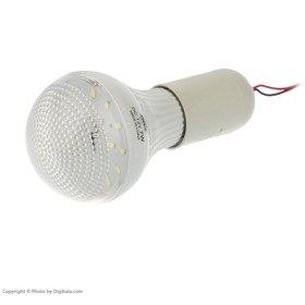 تصویر چراغ سیار خودرو JWDZ مدل HB11SET ظرفیت ۱۲ وات 