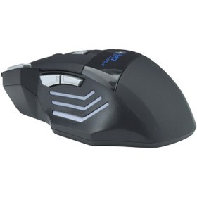 تصویر ماوس گیمینگ Coll Lighting Effects ماوس گیمینگ