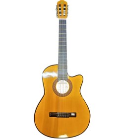 تصویر گیتار دیاموند ۴/۴ 