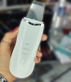 تصویر دستگاه اتوی صورت یادرما اف یا اولتراسونیک 