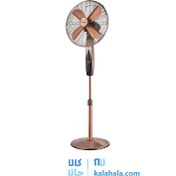 تصویر پنکه دلمونتی مدل DL270 