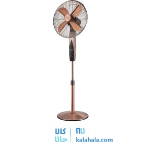 تصویر پنکه دلمونتی مدل DL270 