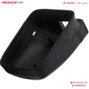 تصویر قاب اینه پژو پارس قدیم چپ کاوج Side mirror