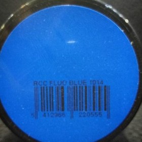 تصویر RC COLOR FL.UO BLUE 1014 
