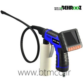 تصویر MARMONIX Atomizing Video Borescope MVS-300 