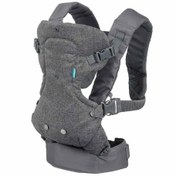 تصویر آغوشی اینفنتینو اورجینال Infantino Swift Classic Carrier Original