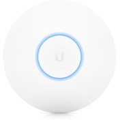 تصویر اکسس پوینت یوبیکیوتی مدل UniFi UAP AC LITE بی سیم UniFi AP AC LITE 802.11ac Dual Radio Access Point