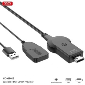 تصویر کابل HDMI ایکس او مدل XO GB012 