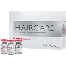 تصویر کوکتل مزوتراپی رویتاکر مراقبت و ضد ریزش تقویت مو (اصل) ا Revitacare Haircare Revitacare Haircare
