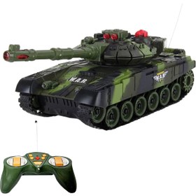 تصویر تانک کنترلی کد 520 