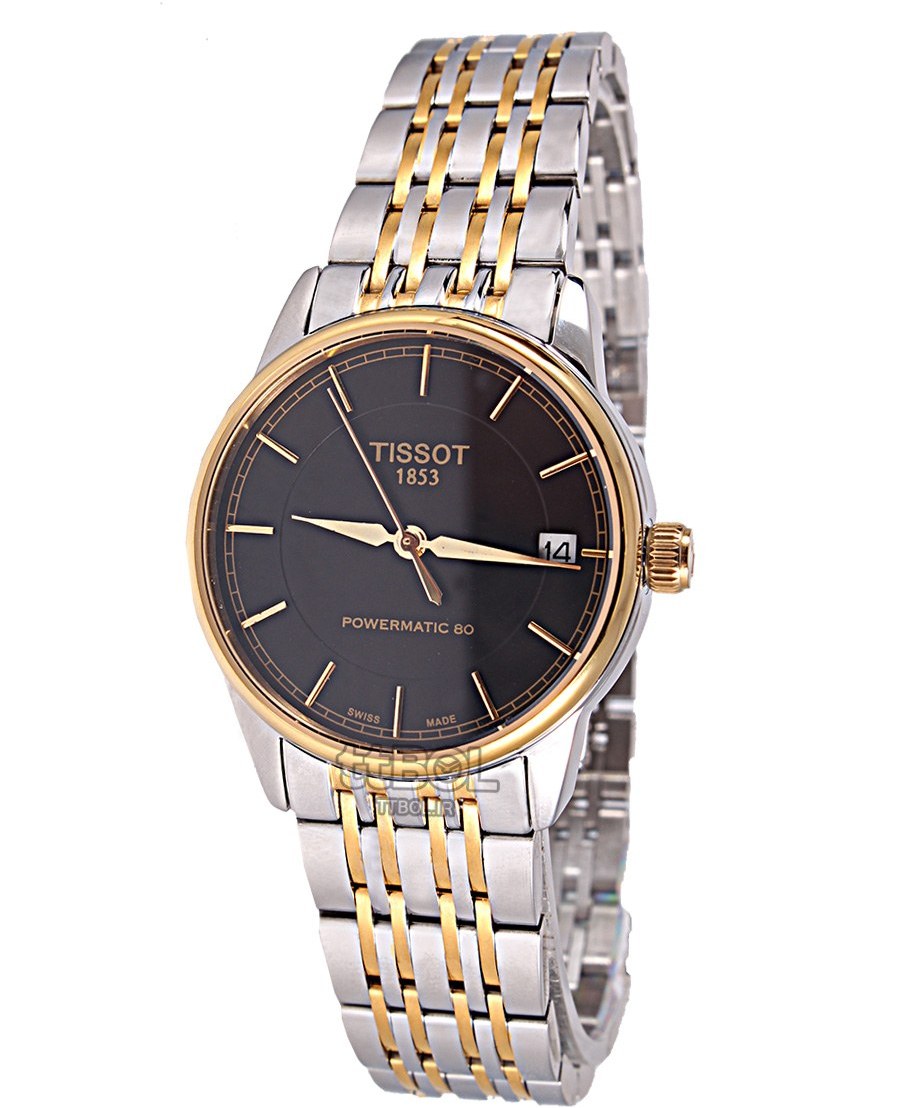 TISSOT T085410A W