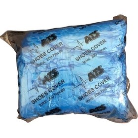 تصویر کاور کفش ats (200 عددی) 