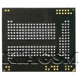 تصویر آی سی هارد Samsung KMQN10006B-B318 IC KMQN10006B-B318
