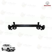 تصویر اکسل عقب مناسب برلیانس v5 