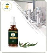 تصویر روغن اکالیپتوس 