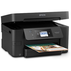 تصویر پرینتر سیاه و سفید 4 کاره – 3720DW Epson 