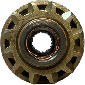 تصویر دنده استارت ماک ۱۱ پر 