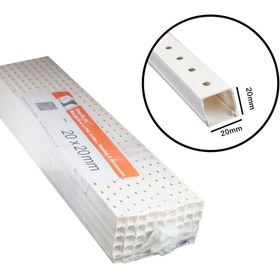 تصویر داکت ۲×۲ سوپیتا 