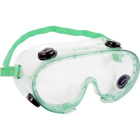 تصویر عینک ایمنی SE1117 پن تایوان safety-glasses-SE1117-TAIWAN