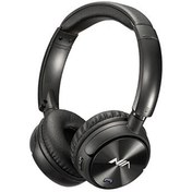 تصویر هدفون بلوتوثی نیا مدل HEADPHONE NIA Q2 NIA Q2 Wireless Headset