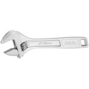 تصویر آچار فرانسه رونیکس مدل RH-2433 سایز ۱۲ اینچ کروم 