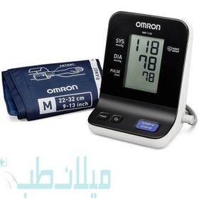 تصویر فشارسنج بیمارستانی امرون دیجیتال و رومیزی مدل Omron BPM HBP-1120 