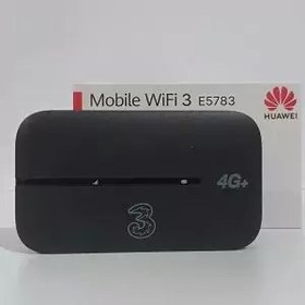 تصویر مودم همراه Huawei با سیمکارت رایگان 