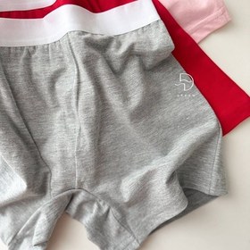 تصویر شورتک نخی 111 