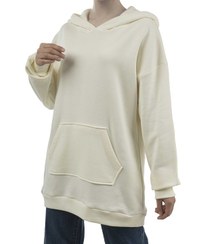 تصویر هودی زنانه بهبود مدل 719083 