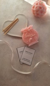 تصویر شمع سال نو مبارک 