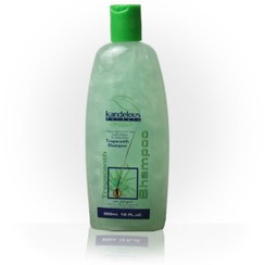 تصویر شامپو کتیرا 