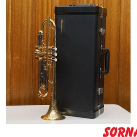 تصویر ترمپت شاتو CTR-20L 