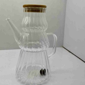 تصویر روغن ریز 44/3 